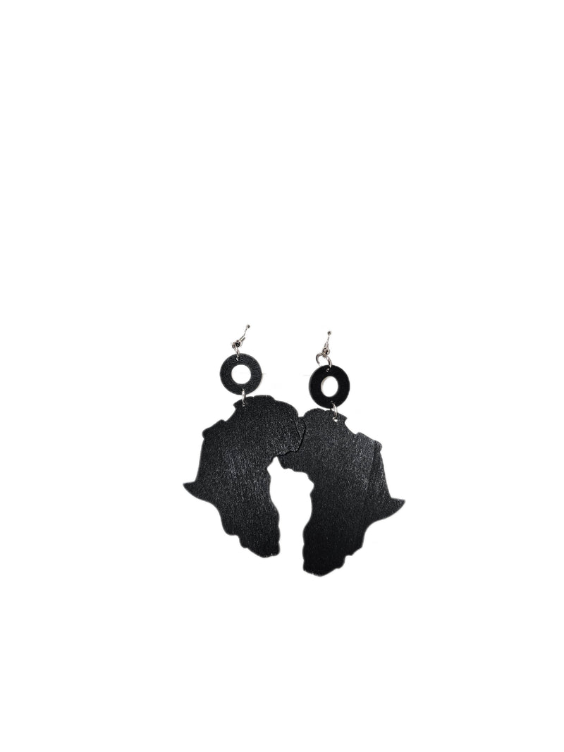AfroBold Earrings